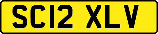 SC12XLV