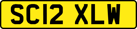 SC12XLW
