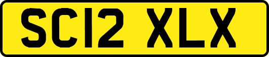 SC12XLX