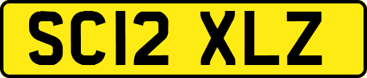 SC12XLZ