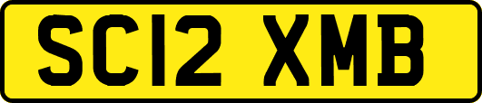 SC12XMB