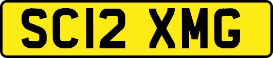 SC12XMG