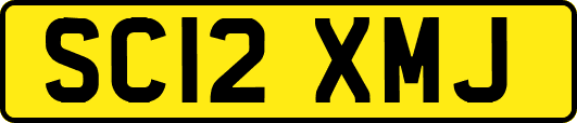 SC12XMJ