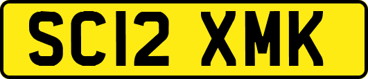 SC12XMK