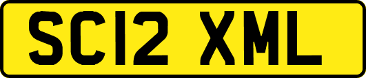 SC12XML