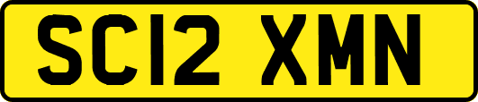 SC12XMN