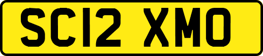 SC12XMO
