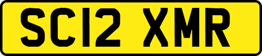 SC12XMR