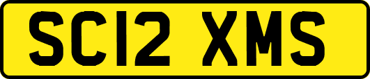 SC12XMS