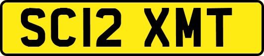 SC12XMT