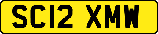 SC12XMW