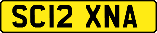 SC12XNA