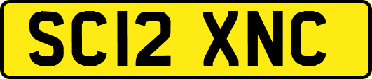 SC12XNC