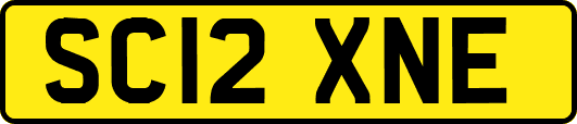 SC12XNE