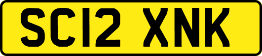 SC12XNK