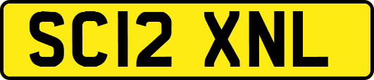 SC12XNL