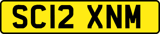 SC12XNM