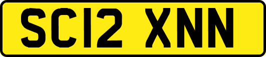 SC12XNN