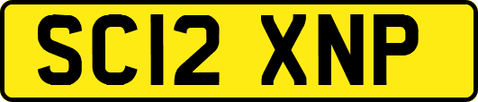 SC12XNP