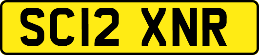 SC12XNR