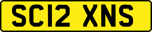 SC12XNS