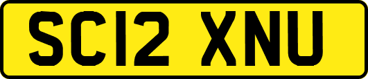 SC12XNU