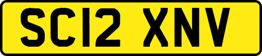 SC12XNV