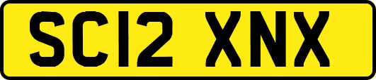 SC12XNX