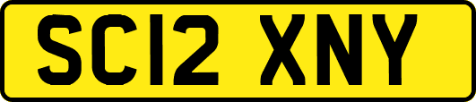 SC12XNY