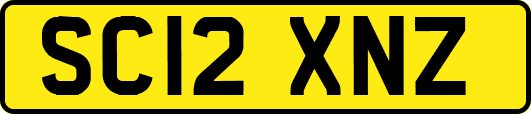 SC12XNZ
