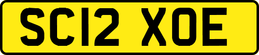SC12XOE