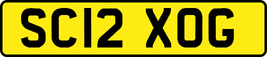 SC12XOG