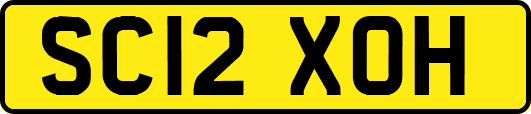 SC12XOH