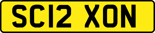 SC12XON