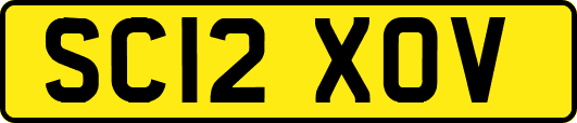 SC12XOV