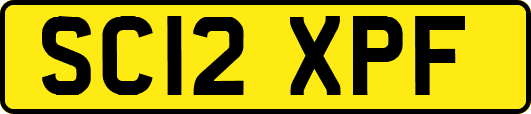 SC12XPF