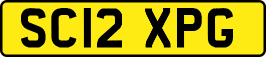 SC12XPG
