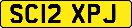 SC12XPJ