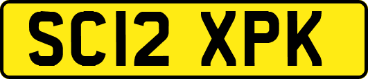 SC12XPK