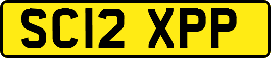 SC12XPP