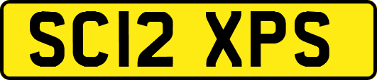 SC12XPS