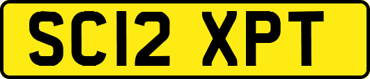 SC12XPT