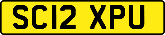 SC12XPU