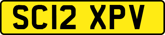 SC12XPV