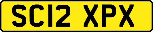 SC12XPX