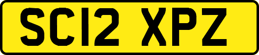 SC12XPZ