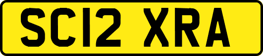 SC12XRA