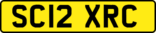 SC12XRC