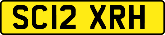 SC12XRH
