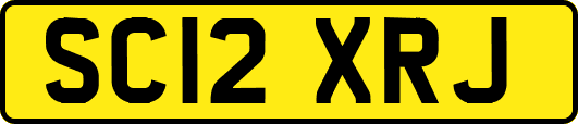 SC12XRJ